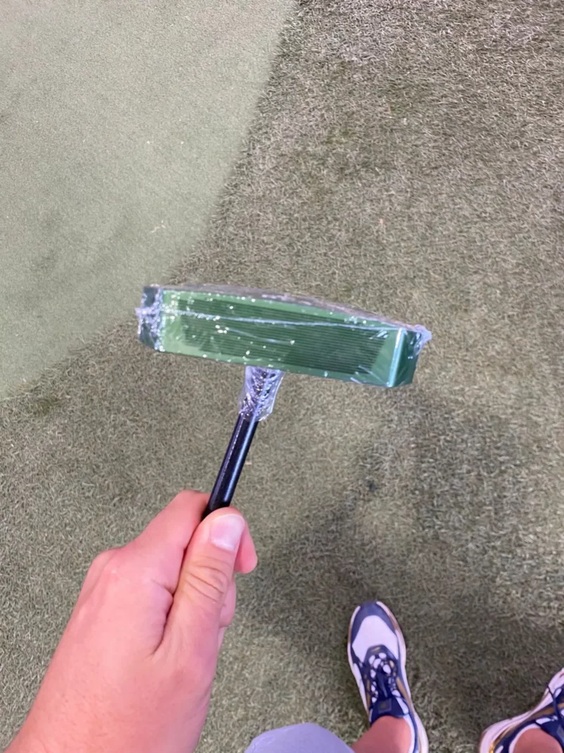 LAB Golf DF3 Sweeper - The Art Of Golf