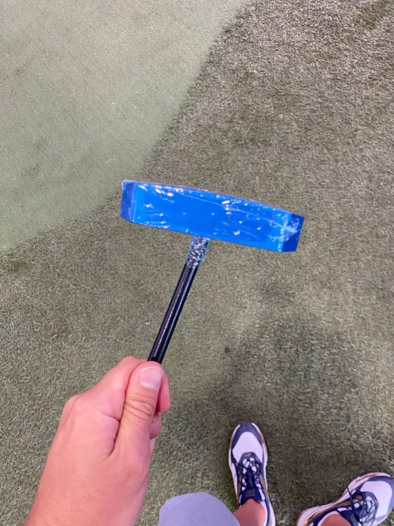 LAB Golf DF3 Sweeper - The Art Of Golf