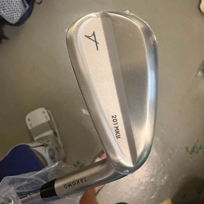 Takoma 201 MK2 | S-Flex