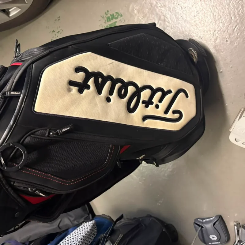 Titleist Bag