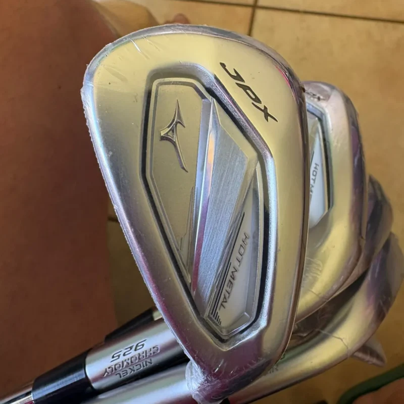 Mizuno JPX925 5-pw | S-Flex