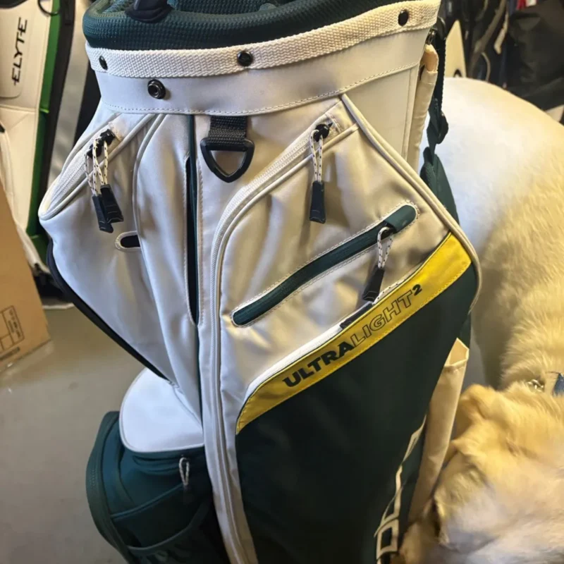 Cobra Bag