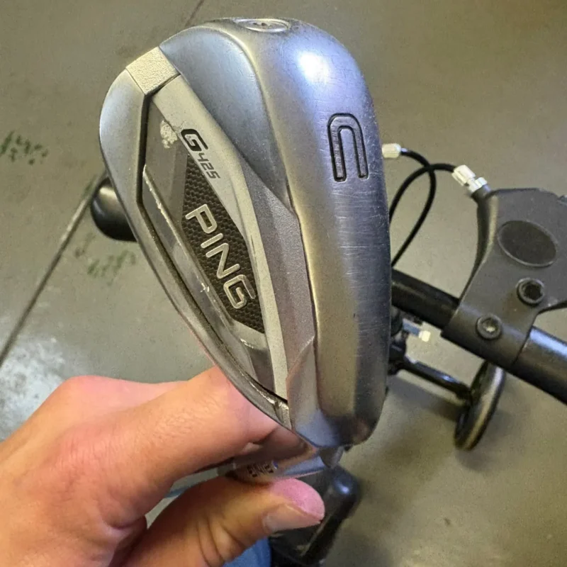 Ping G425 U