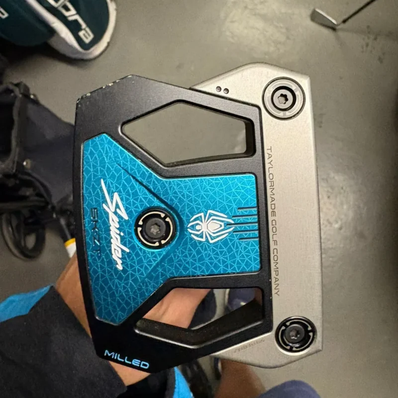 TaylorMade Spider SK-ZT 38in