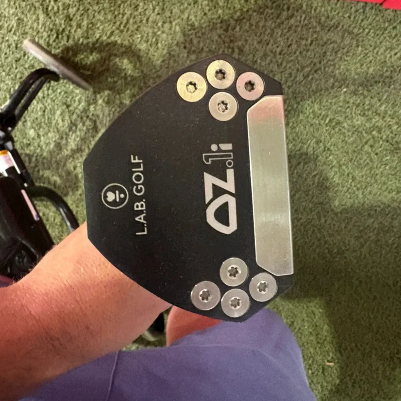 LAB Golf OZ.1i