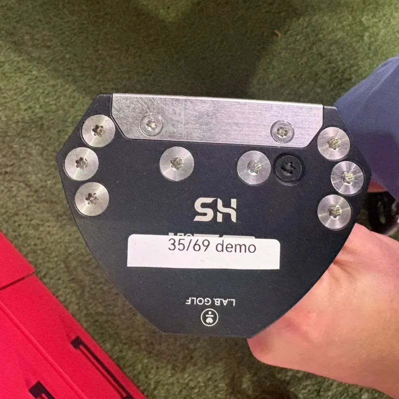 LAB Golf OZ.1i HS 35/69 Demo