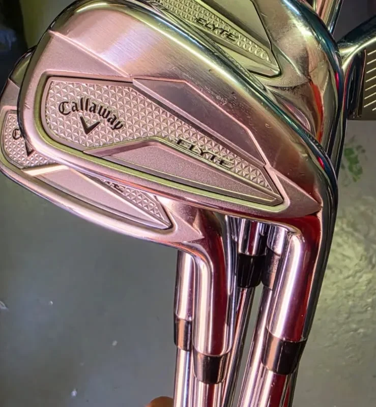 Callaway Elyte 5-sw | S-Flex