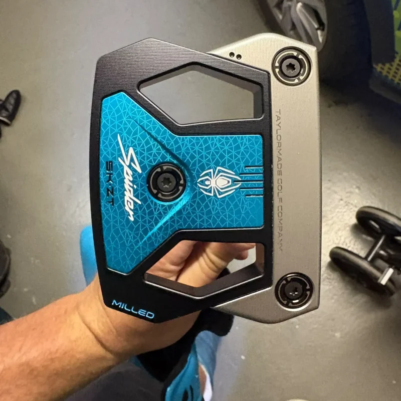 Taylormade SK-ZT