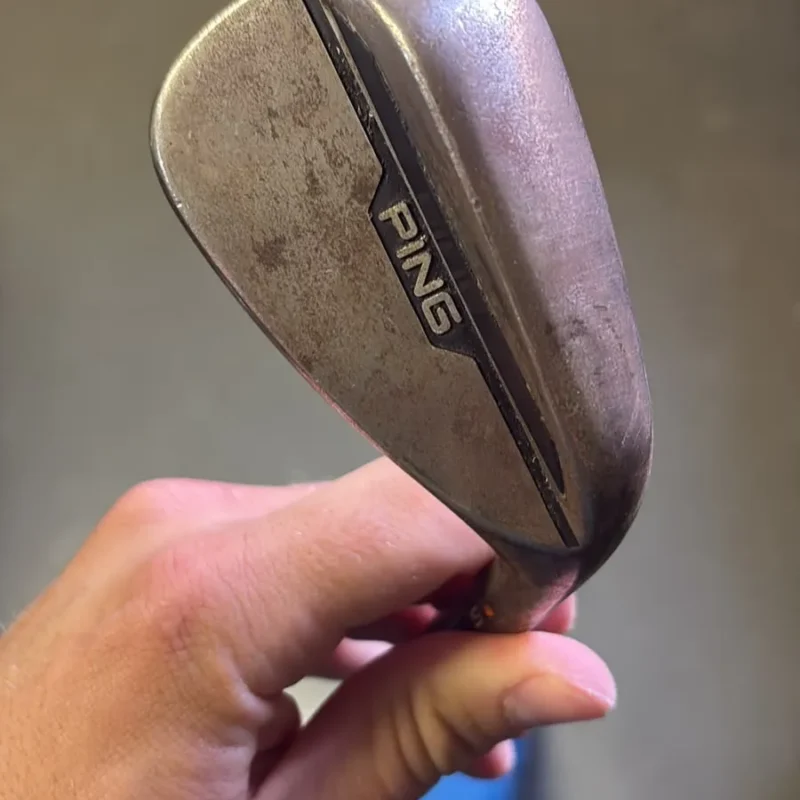 Ping S Wedge 46°