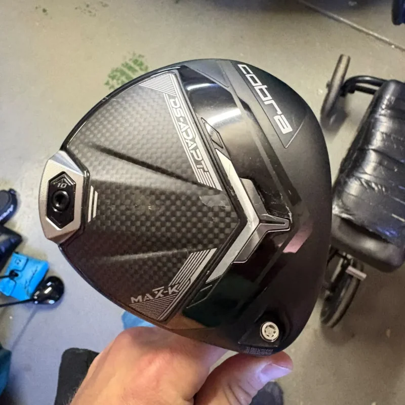 CObra DS-Adapt Max K 12° | S-Flex