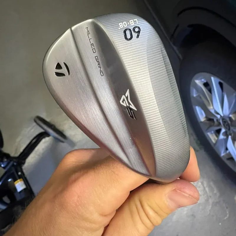 TaylorMade MG5 60°
