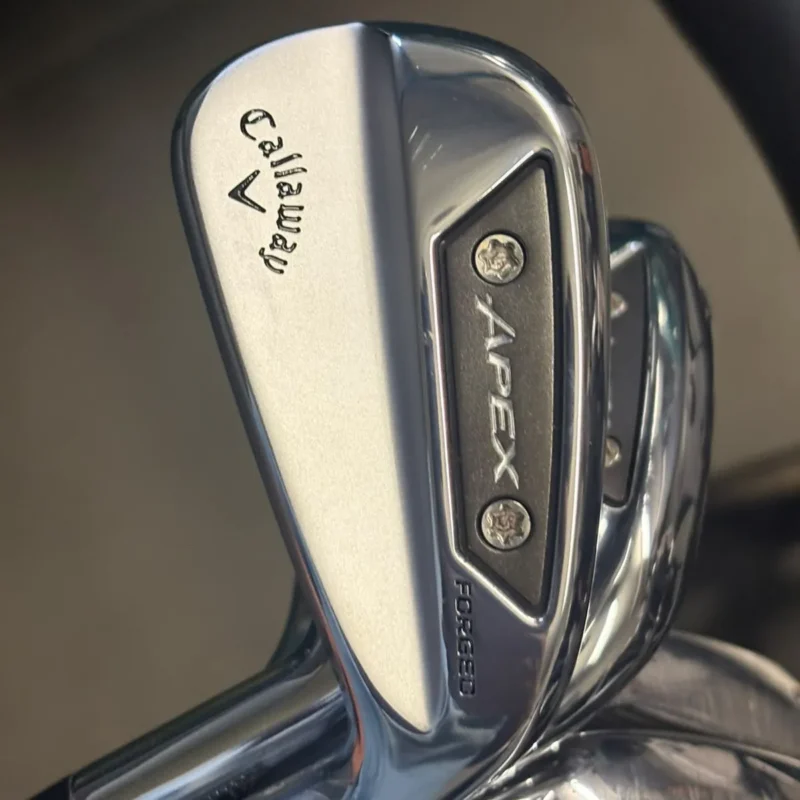 Callaway Apex Ai150 4-pw | X-Flex