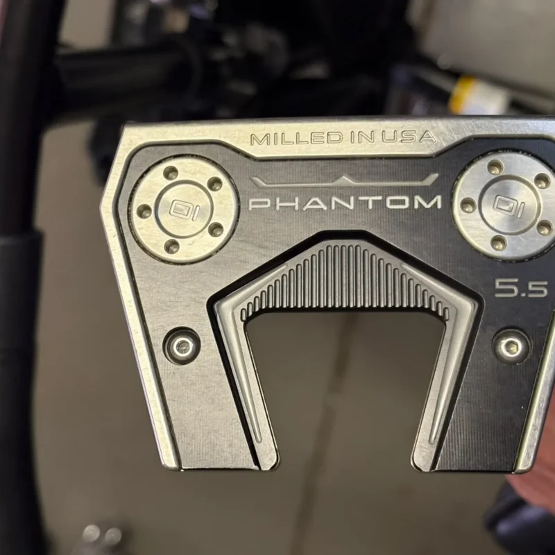 Scotty Cameron 5.5