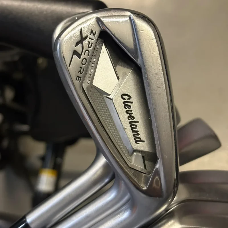 Cleveland Zipcore XL 4-pw | S-Flex