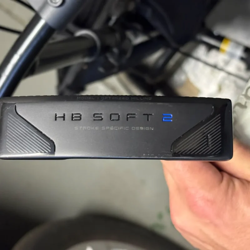 Cleveland HB Soft 2