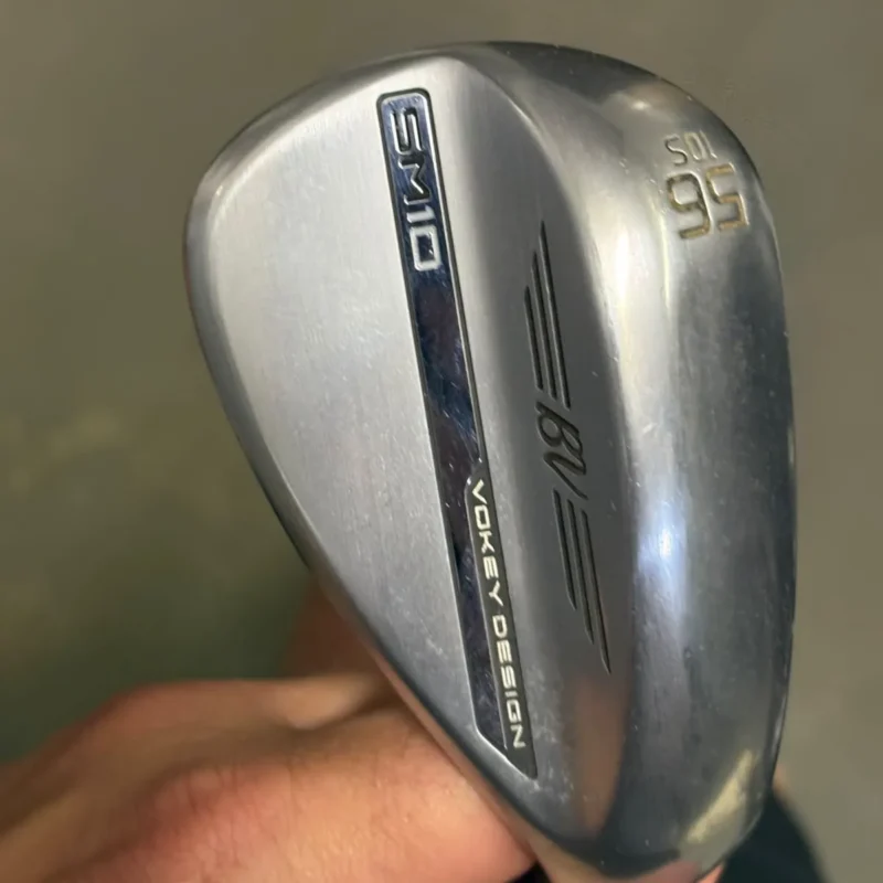 Titleist SM10 56°