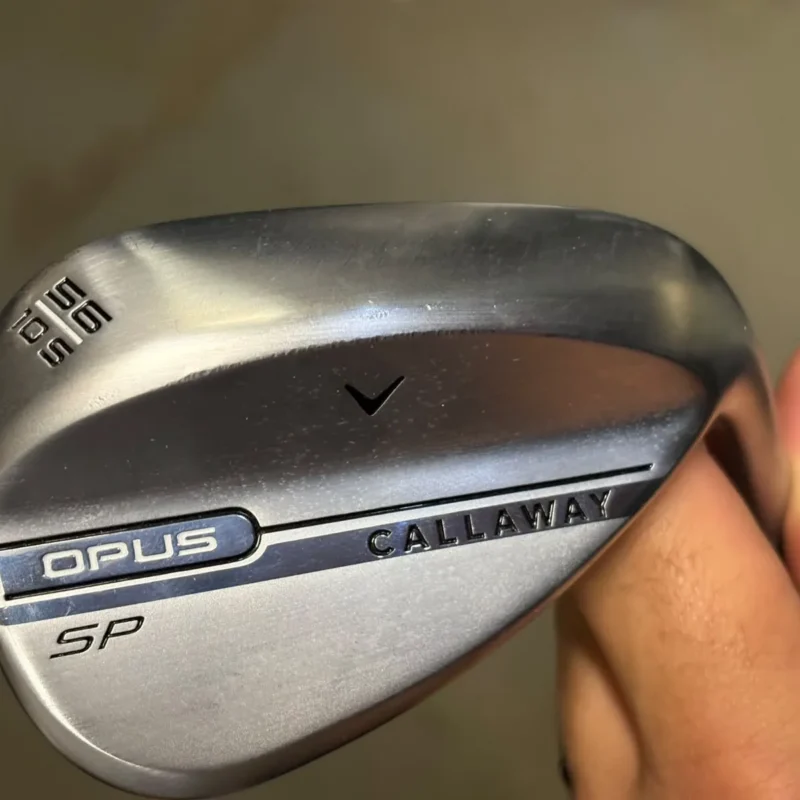 Callaway OPUS SP 56°