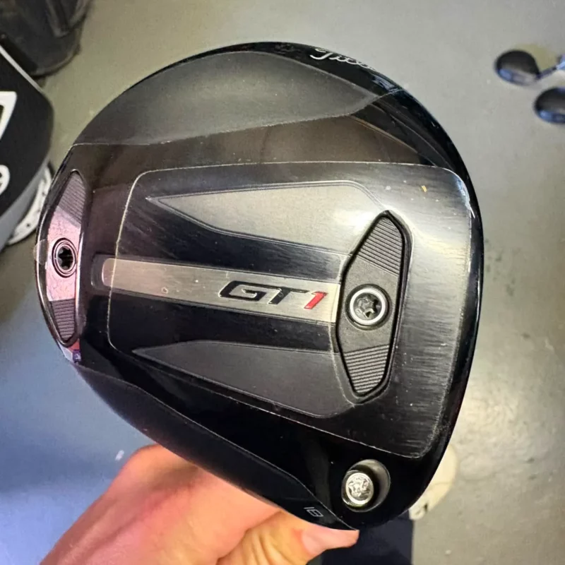 Titleist GT1 18° | S-Flex