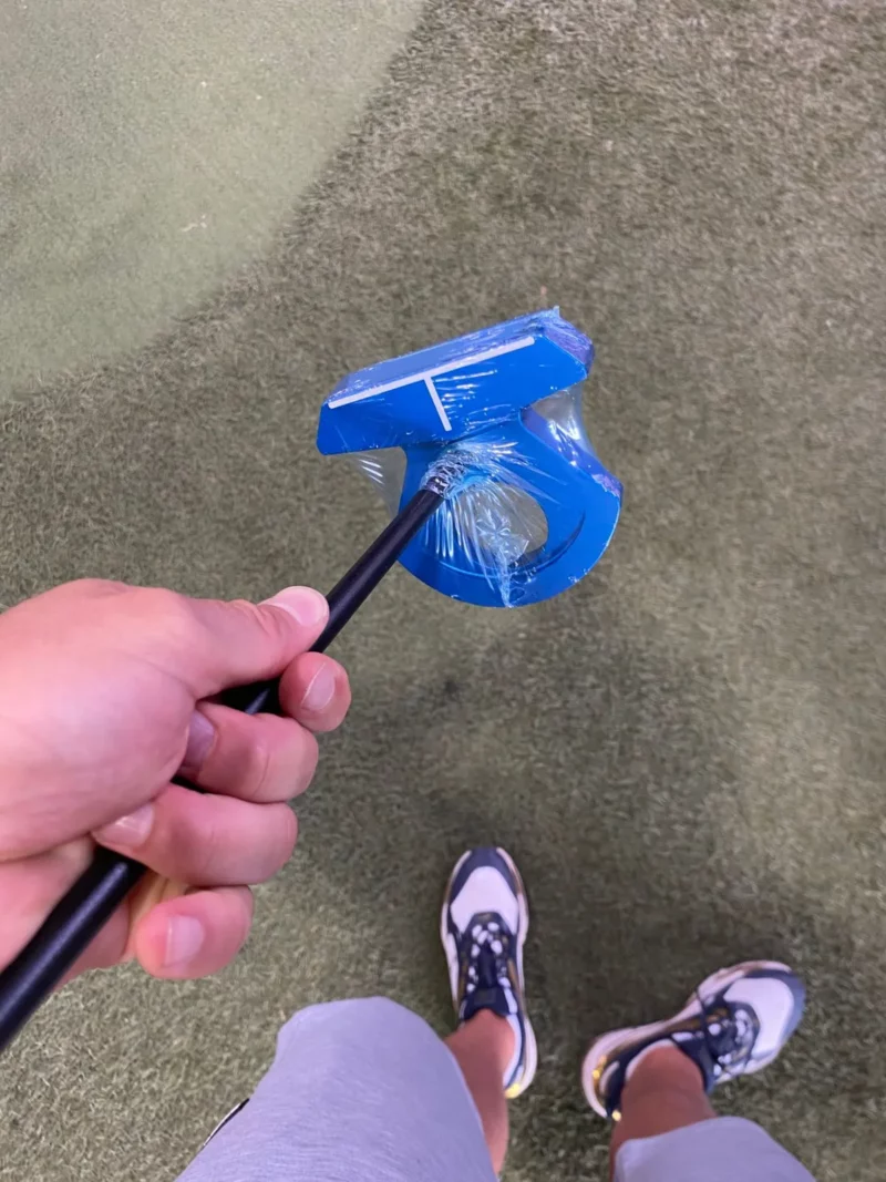 LAB Golf DF3 Sweeper - The Art Of Golf