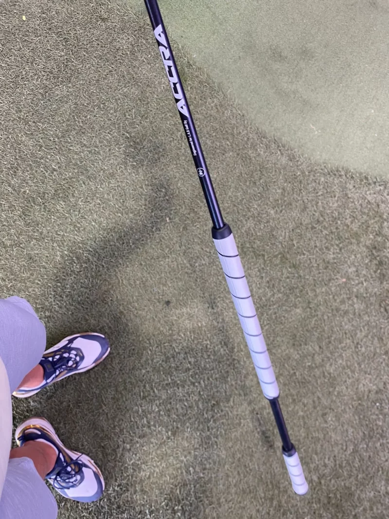 LAB Golf DF3 Sweeper - The Art Of Golf