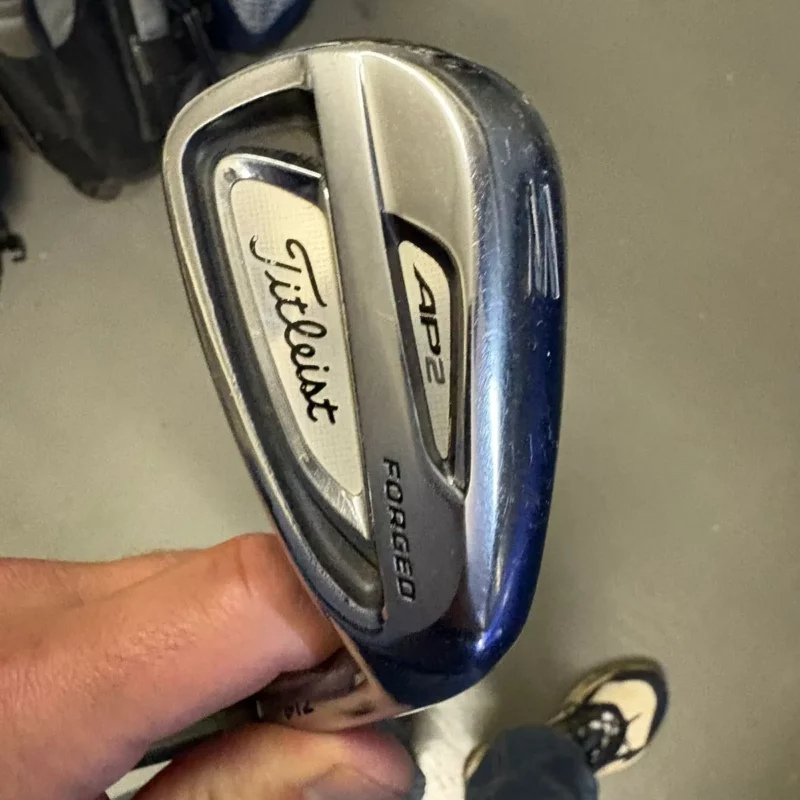 Titleist 714 AP2 Wegde